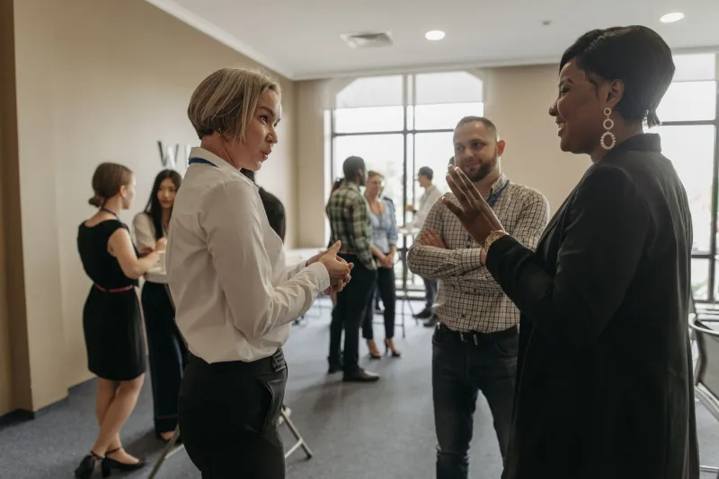 Forging the Path Forward: How Texas Women Attorneys Are Crafting Their Own Mentorship Networks From the Ground Up